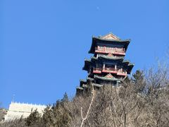 -定都阁