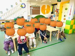 -美加国际幼儿园(四季青校区)