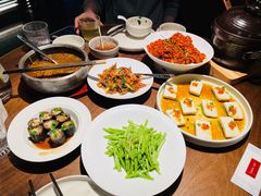 -清水亭湖北菜(大屯DT51店)