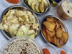 -宋文成烤肉(白沙巷店)