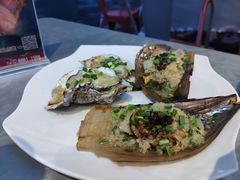 -达叔香味海鲜(海棠68环球美食街店)