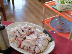 -麻奢鸽农庄·梦里水乡