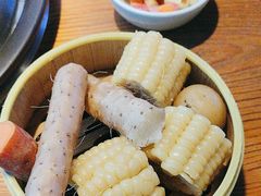 -三个渔夫·蒸汽海鲜(五大道店)