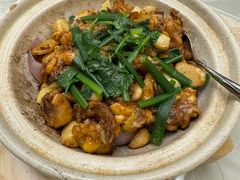 -西苑饭店·蓬莱春餐厅