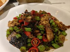 -城南往事·鲁菜济南菜(长清园博园恒大绿洲店)