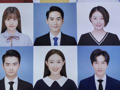 -微笑时刻照相馆·企业合影·商务外拍(北京五道口店)