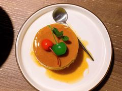 沙伦玫瑰布丁-那时新疆·车师(大宁音乐广场店)