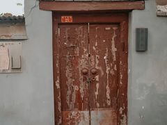 -北京国子监胡同