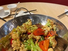 -避风塘(百联东郊店)