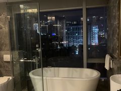-榛悦隆堡成都酒店(春熙路太古里店)
