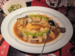 -锦楼·臻选新杭帮(杭州中心店)