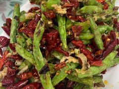 -聚德福海鲜家常菜(刘庄店)