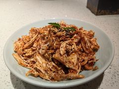 -局气烤鸭·北京菜(德云社店)