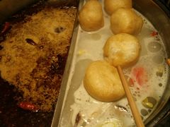-锅玖玖火锅(马鞍山路家乐福店)
