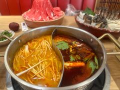 -松野谷·寿喜烧自助(华联顺义金街购物中心店)