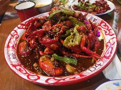 -搓火大都会(广安门总店)