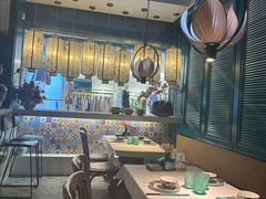 -花样西贡·蜜越餐厅·法式越南料理(水晶城店)