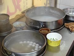 -龙头鱼丸店 只此一家只卖手工鲨鱼丸