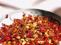-小河盐帮·私家菜·烤鸭(三元桥·霄云路店)