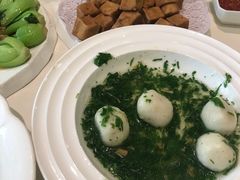 -老正兴菜馆(福州路店)