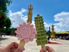 -广州莲花山旅游区