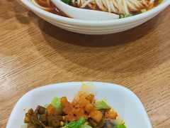 -南城香·饭香串香馄饨香(青年路店)