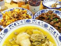 -兔爸私家小厨(新北万达店)