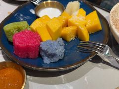 -Home Thai·泰谣(王府井apm店)