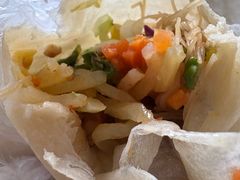 -张果佬年糕卷(科巷店)