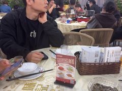 -聚味瞿记·龙虾堂(树木岭店)