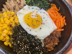 -米村拌饭(王府井喜悦店)
