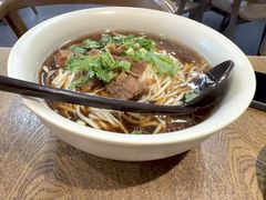 -李先生牛肉面大王(北京平谷步行街店)