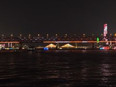 -武汉两江游览·夜游长江(汉口粤汉码头)
