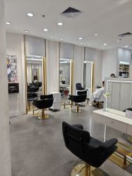 -Kraemer Paris  苏豪路易士·嘉玛发廊