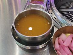 -玄希浪漫厨房·韩料烤肉(湖滨银泰in77店)