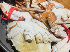 -烧货·活海鲜炭烧(湖滨商业街店)