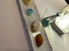 -OSSIANO奥西亚诺海底餐厅