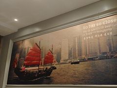 -高第街56号港式餐厅(山大路店)