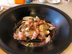 -王老六铁锅炖鱼(长春路店)