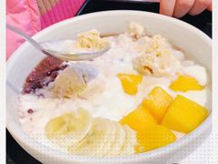 -宝珠奶酪(浦东金桥店)