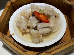 -火啫啫·粤式啫啫煲(南通首店)