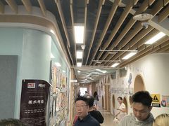 -新东方学习规划(南二环第一校区)