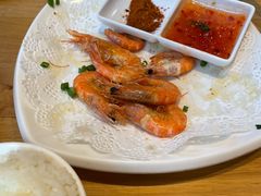 -南海渔家•海鲜•正宗海南菜(海棠湾店)