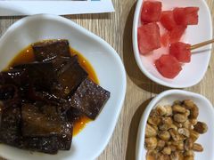 -小雅木姜子烤鸡·贵州菜(鸿通城店)