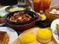 -粤陸玖玖·港式手作茶餐厅(珠江路店)