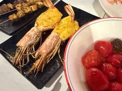 -KAOTOWN烤堂•烧烤(海汇港店)