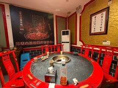 -巴将军·非遗老字号火锅(解放碑店)