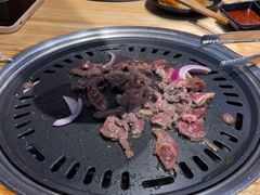 -莱真牛碳火烤肉(合肥旗舰店)