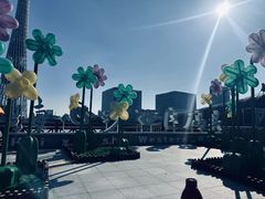 -海心沙亚运公园