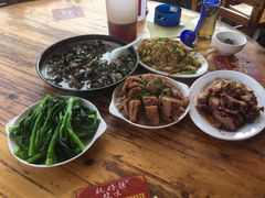 -大赤坎肥仔强烧味海鲜餐厅(大赤坎店)